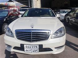 مێرسێدس بێنز S-Class